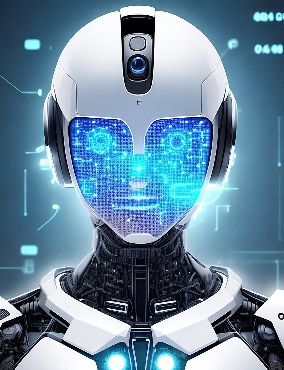 ai generated, cyborg, science fiction-8058922.jpg